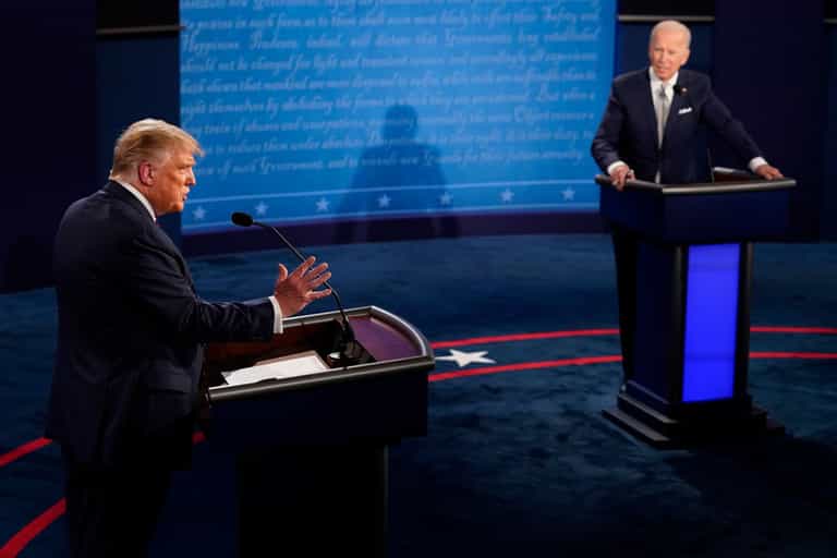 Trump administration finally gives go-ahead for transition of power to Joe Biden Trump administration finally gives go-ahead for transition of power to Joe Biden