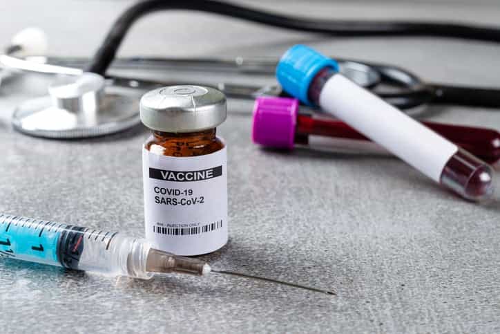 Covid-19 vaccine from US firm Moderna 94.5% effective, clinical trials show Covid-19 vaccine from US firm Moderna 94.5% effective, clinical trials show