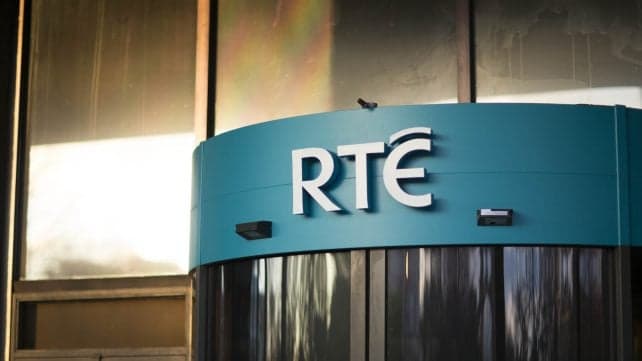 RTÉ says it’s “disappointed” with termination of partnership with Dublin Pride RTÉ says it’s “disappointed” with termination of partnership with Dublin Pride
