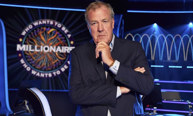 QUIZ: Can you answer all the £1 million questions from Who Wants to be a Millionaire? QUIZ: Can you answer all the £1 million questions from Who Wants to be a Millionaire?