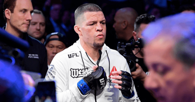 Nate Diaz says Jake Paul needs his ‘ass beat for free’ after calling out Conor McGregor Nate Diaz says Jake Paul needs his ‘ass beat for free’ after calling out Conor McGregor