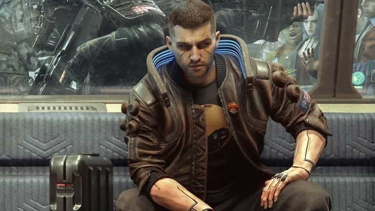 Sony pulls Cyberpunk 2077 from PlayStation store following complaints, will offer full refunds Sony pulls Cyberpunk 2077 from PlayStation store following complaints, will offer full refunds