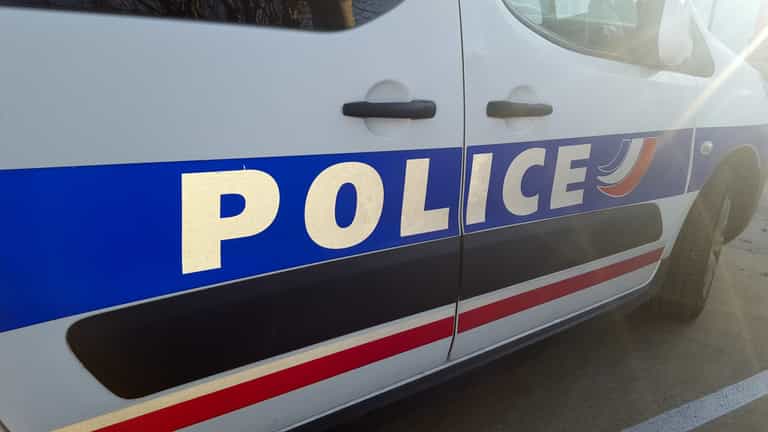 Three police officers shot dead in France Three police officers shot dead in France