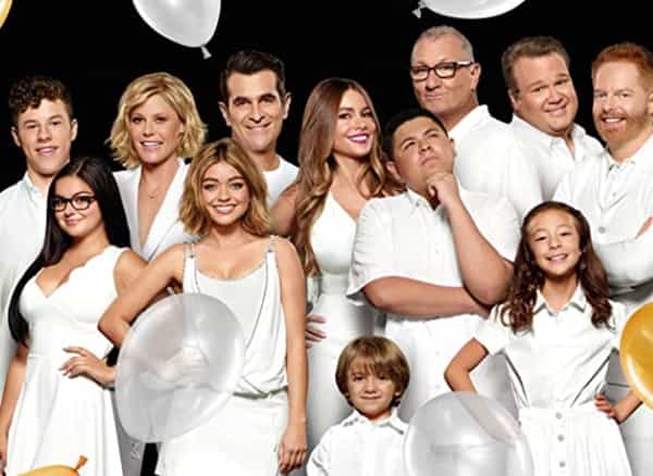 QUIZ: How well do you know Modern Family? QUIZ: How well do you know Modern Family?
