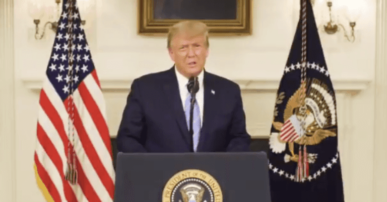 Donald Trump finally accepts “a new administration will be inaugurated” on 20 January Donald Trump finally accepts “a new administration will be inaugurated” on 20 January