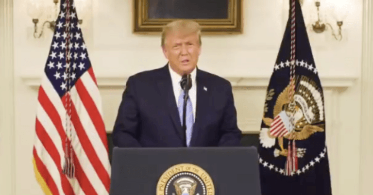 Donald Trump finally accepts “a new administration will be inaugurated” on 20 January Donald Trump finally accepts “a new administration will be inaugurated” on 20 January