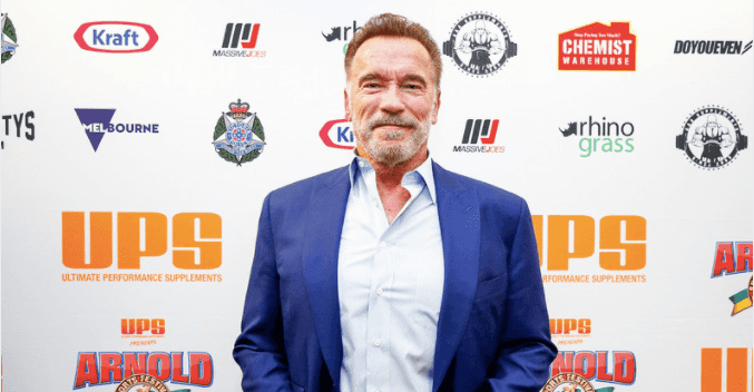 Arnold Schwarzenegger says Donald Trump ‘sought a coup by misleading people with lies’ Arnold Schwarzenegger says Donald Trump ‘sought a coup by misleading people with lies’