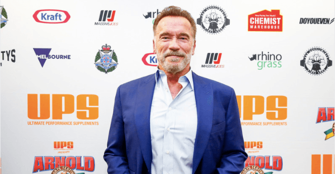 Arnold Schwarzenegger says Donald Trump ‘sought a coup by misleading people with lies’ Arnold Schwarzenegger says Donald Trump ‘sought a coup by misleading people with lies’