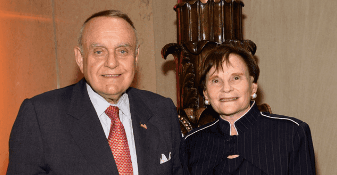 Billionaire says paying his “fair share” of tax is a “bulls**t concept” Billionaire says paying his “fair share” of tax is a “bulls**t concept”