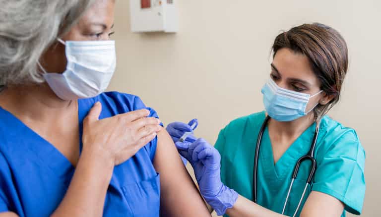 Johnson & Johnson single dose Covid-19 vaccine shows 66% efficacy Johnson & Johnson single dose Covid-19 vaccine shows 66% efficacy