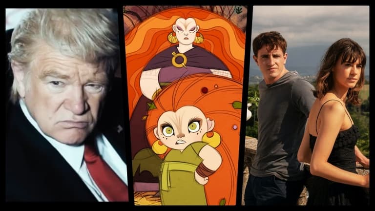 We predict which of the Irish nominees will win their Golden Globes We predict which of the Irish nominees will win their Golden Globes