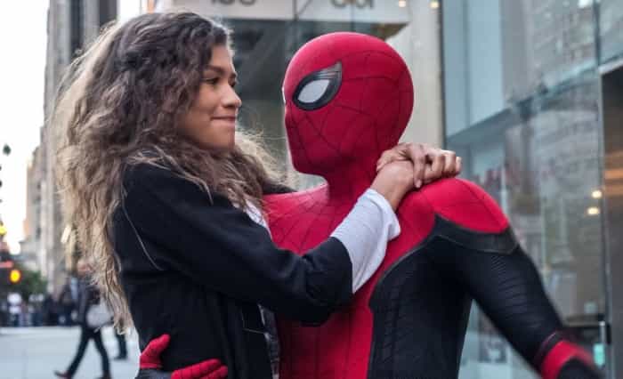 WATCH: Peter Parker seeks Doctor Strange’s help in first trailer for Spider-Man No Way Home WATCH: Peter Parker seeks Doctor Strange’s help in first trailer for Spider-Man No Way Home