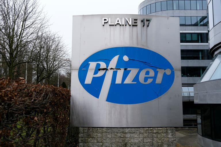 Pfizer is seeking authorisation for a third dose of its Covid-19 vaccine Pfizer is seeking authorisation for a third dose of its Covid-19 vaccine