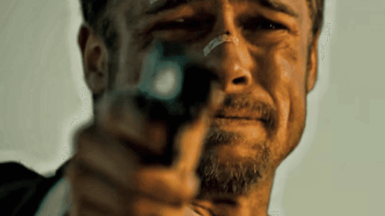 David Fincher re-teaming with writer of Se7en for his new Netflix movie The Killer David Fincher re-teaming with writer of Se7en for his new Netflix movie The Killer