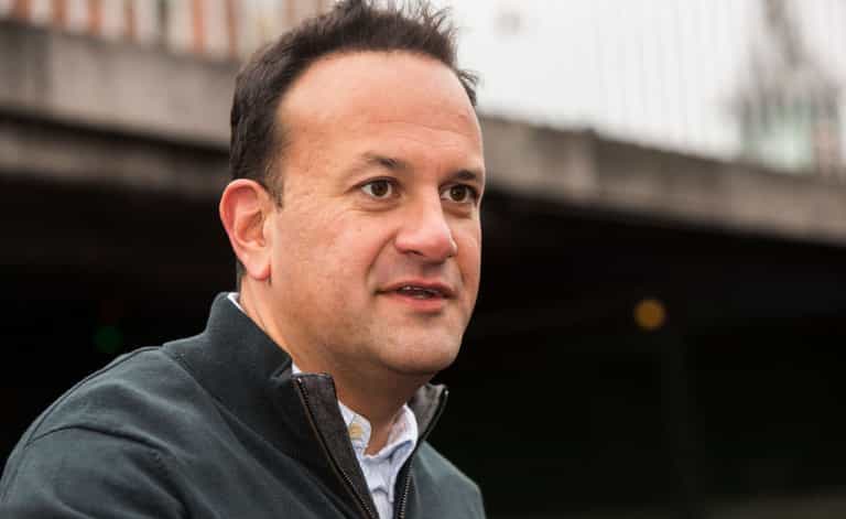 Leo Varadkar suggests Budget will include tax incentives for people working from home Leo Varadkar suggests Budget will include tax incentives for people working from home