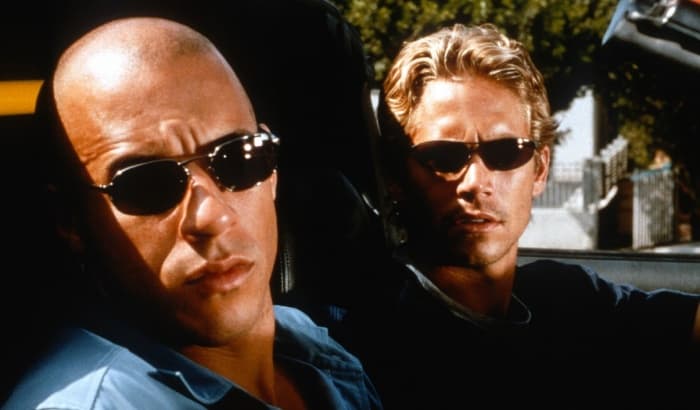 The title of the 10th Fast & Furious movie is a subtle wink at how it all began The title of the 10th Fast & Furious movie is a subtle wink at how it all began