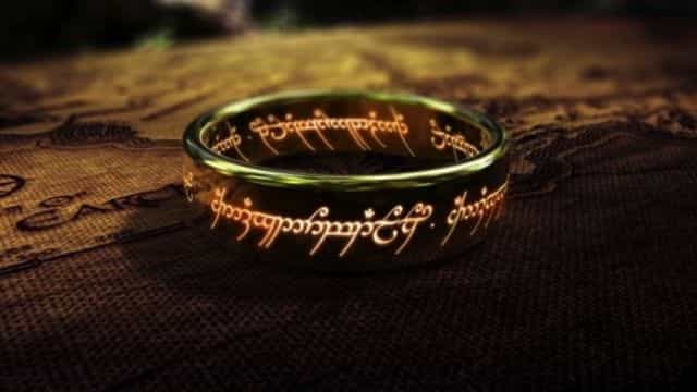 Amazon is spending $650 million just on the first season of their The Lord of the Rings show Amazon is spending $650 million just on the first season of their The Lord of the Rings show