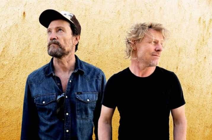 JOE’s Song Of The Day #896 – Steve Wall & Simon O’Reilly ‘Rise With The Sun’ JOE’s Song Of The Day #896 – Steve Wall & Simon O’Reilly ‘Rise With The Sun’