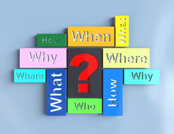 QUIZ: Is your General Knowledge up to scratch? QUIZ: Is your General Knowledge up to scratch?
