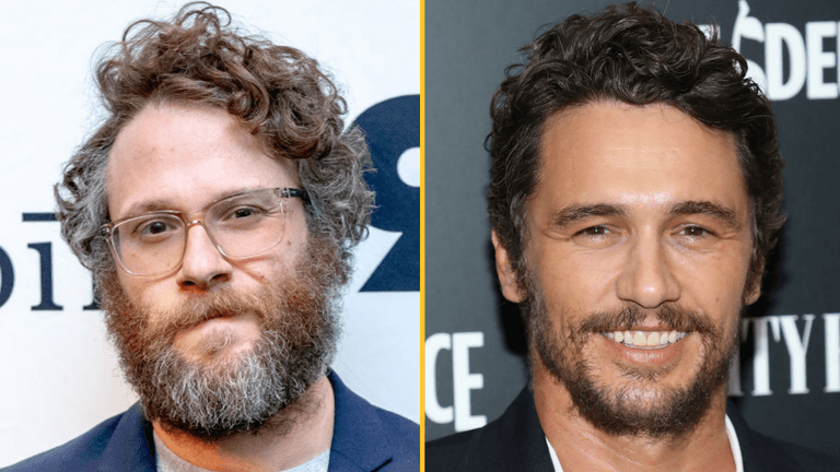 Seth Rogen has “no plans” to work with James Franco again after sexual misconduct allegations Seth Rogen has “no plans” to work with James Franco again after sexual misconduct allegations