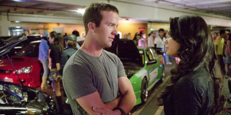 Universal hired a fake director to get arrested so they could keep filming Tokyo Drift Universal hired a fake director to get arrested so they could keep filming Tokyo Drift