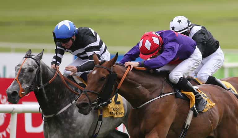 COMPETITION: Win tickets to the Dubai Duty Free Irish Derby and more amazing prizes COMPETITION: Win tickets to the Dubai Duty Free Irish Derby and more amazing prizes
