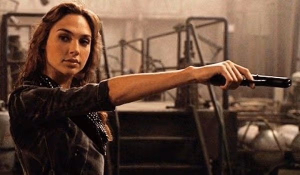 Gal Gadot’s scenes were cut entirely from Fast & Furious 7 Gal Gadot’s scenes were cut entirely from Fast & Furious 7