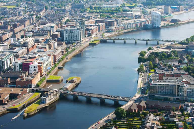 Ireland’s newest university is officially open for business Ireland’s newest university is officially open for business