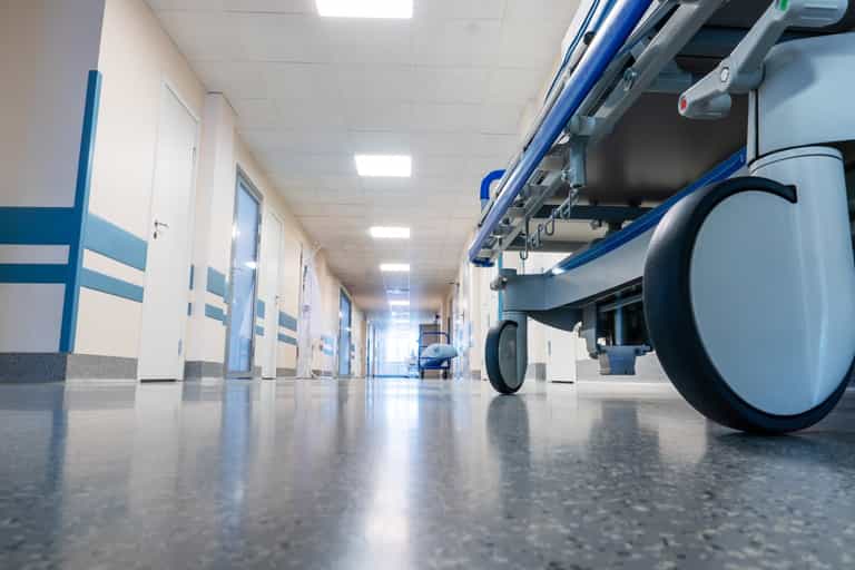 “A sticking plaster to cover a gaping wound” – Irish Medical Organisation blasts Government’s winter plan “A sticking plaster to cover a gaping wound” – Irish Medical Organisation blasts Government’s winter plan