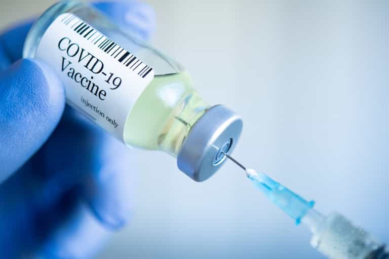 Ireland is currently the fastest country in the OECD for Covid-19 vaccinations Ireland is currently the fastest country in the OECD for Covid-19 vaccinations