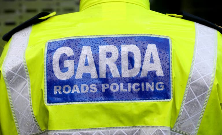 Man in his 40s killed following motorised pedal cycle collision in Dublin Man in his 40s killed following motorised pedal cycle collision in Dublin