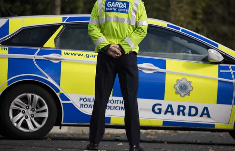 Gardaí to target four major offences as part of clampdown on Irish roads Gardaí to target four major offences as part of clampdown on Irish roads
