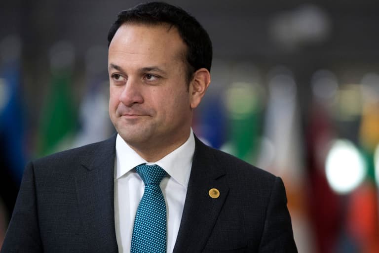 Varadkar regrets attending Merrion event but says it was “probably” within Fáilte Ireland guidelines Varadkar regrets attending Merrion event but says it was “probably” within Fáilte Ireland guidelines
