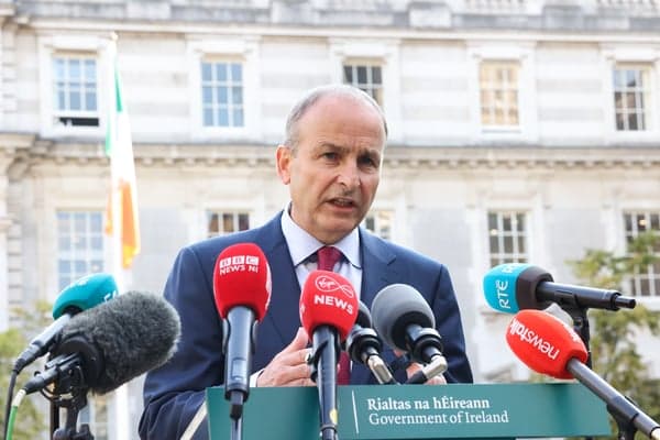 Full details and dates of the restrictions to be eased with first changes coming next week Full details and dates of the restrictions to be eased with first changes coming next week