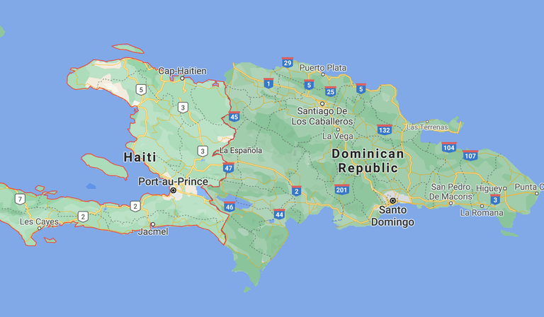 7.2 magnitude earthquake causes “several” deaths and “enormous damage” in Haiti 7.2 magnitude earthquake causes “several” deaths and “enormous damage” in Haiti