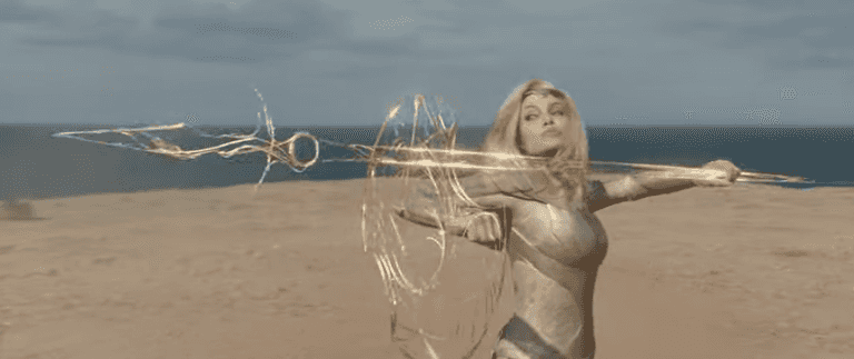 WATCH: The final trailer for Eternals reveals the huge ramifications from Avengers Endgame WATCH: The final trailer for Eternals reveals the huge ramifications from Avengers Endgame