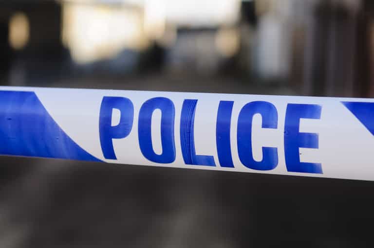 Man in his 80s arrested after allegedly setting fire to a house in Down Man in his 80s arrested after allegedly setting fire to a house in Down