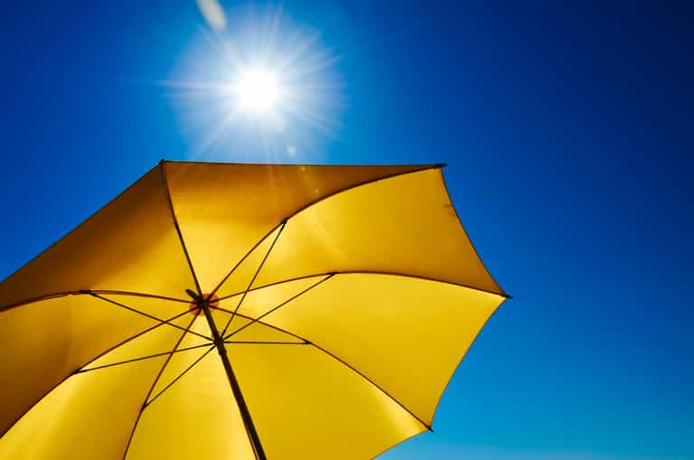Temperatures continue to soar as tomorrow set to be the “hottest day of the week” Temperatures continue to soar as tomorrow set to be the “hottest day of the week”