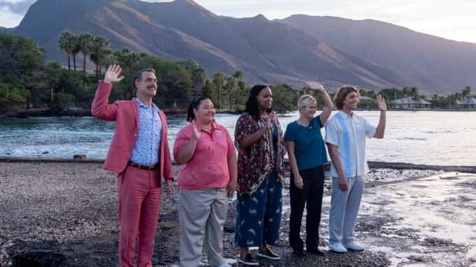 One of the best new shows of the year and 7 other things to watch this weekend One of the best new shows of the year and 7 other things to watch this weekend