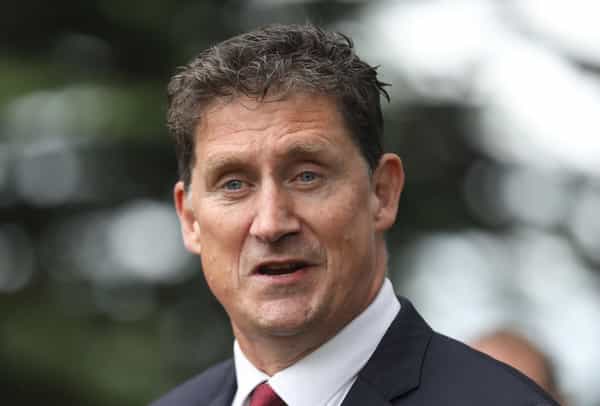Energy supplies in Ireland entering “very tight situation”, says Eamon Ryan Energy supplies in Ireland entering “very tight situation”, says Eamon Ryan
