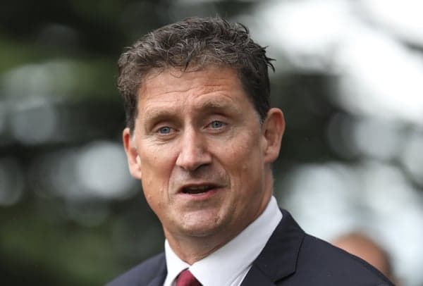 Energy supplies in Ireland entering “very tight situation”, says Eamon Ryan Energy supplies in Ireland entering “very tight situation”, says Eamon Ryan