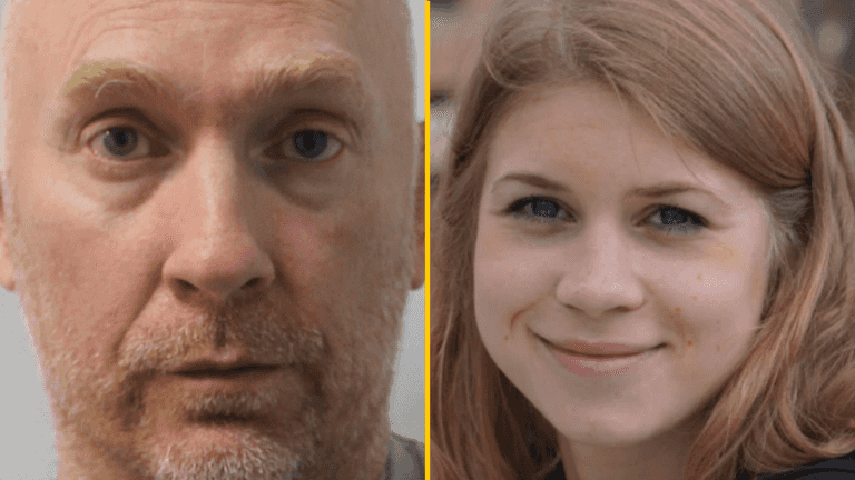 Wayne Couzens will never be released from jail over kidnap, rape and murder of Sarah Everard Wayne Couzens will never be released from jail over kidnap, rape and murder of Sarah Everard