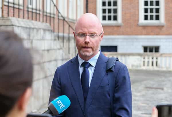 Sláintecare to be restructured with Taskforce to tackle waiting lists, Donnelly confirms Sláintecare to be restructured with Taskforce to tackle waiting lists, Donnelly confirms
