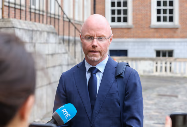 It’s “unlikely” 60,000 people will be allowed at All-Ireland Final It’s “unlikely” 60,000 people will be allowed at All-Ireland Final