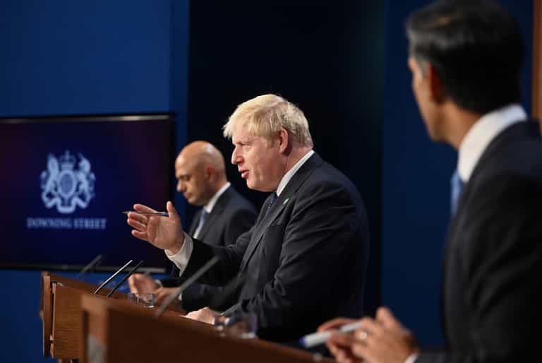 UK confirms planned use of vaccine passports in nightclubs will be scrapped UK confirms planned use of vaccine passports in nightclubs will be scrapped