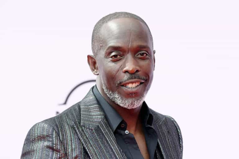Tributes pour in for The Wire star Michael K. Williams after tragic death Tributes pour in for The Wire star Michael K. Williams after tragic death