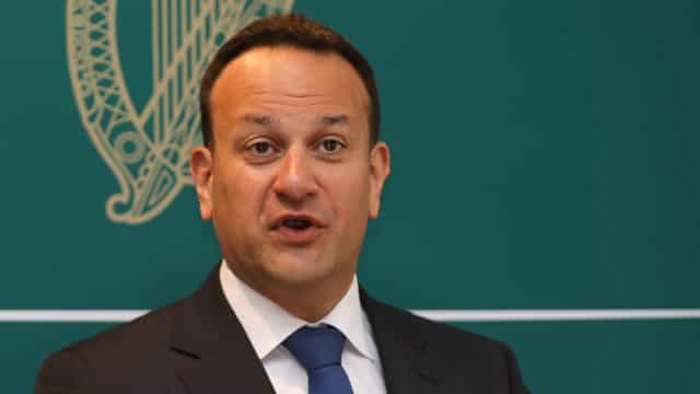 Leo Varadkar says his preference for a new Bank Holiday would be in February or March Leo Varadkar says his preference for a new Bank Holiday would be in February or March