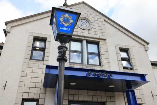 Gardaí investigating after firearm discharged in Tipperary Gardaí investigating after firearm discharged in Tipperary
