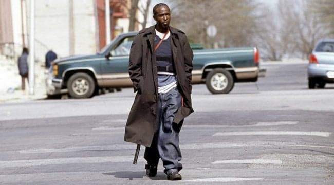 An ode to Michael K. Williams, the force of nature that defined The Wire An ode to Michael K. Williams, the force of nature that defined The Wire