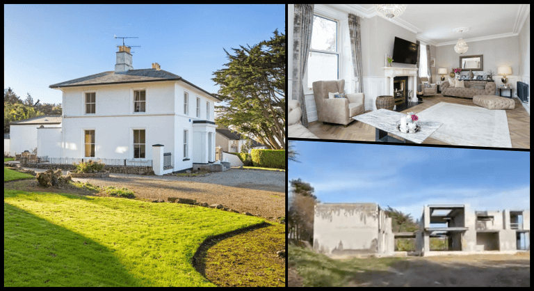 Take a look inside the five most expensive homes sold in Dublin this month Take a look inside the five most expensive homes sold in Dublin this month